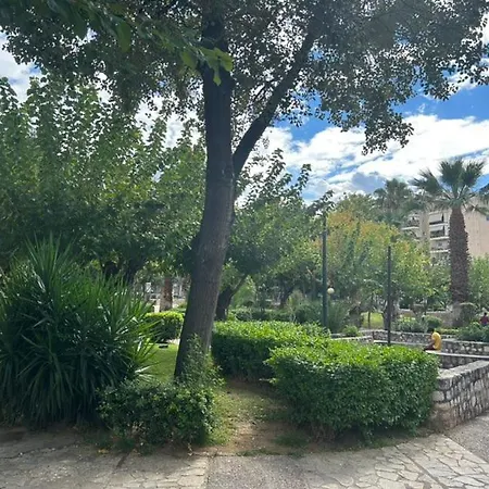 Natural Near Downtown Athens